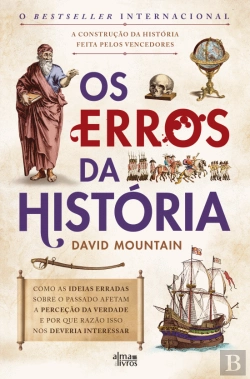 Bertrand.pt - Os Erros da História