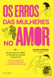 Os Erros das Mulheres no Amor