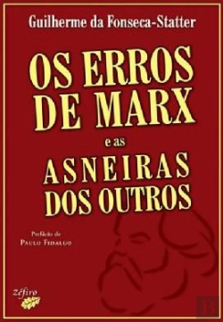 Bertrand.pt - Os Erros de Marx e as Asneiras dos Outros