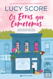 Os Erros que Cometemos