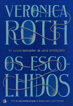 Bertrand.pt - Os Escolhidos