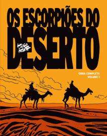 Os Escorpiões do Deserto