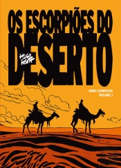 Os Escorpiões do Deserto