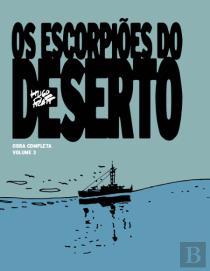 Os Escorpiões do Deserto