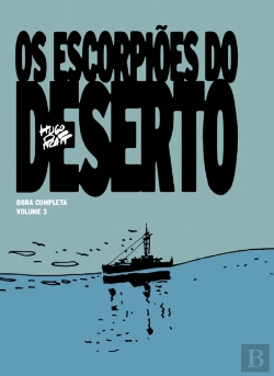 Bertrand.pt - Os Escorpiões do Deserto