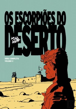 Bertrand.pt - Os Escorpiões do Deserto