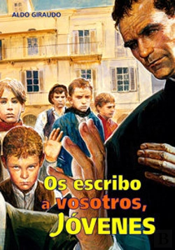 Bertrand.pt - Os Escribo A Vosotros, Jovenes  