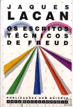 Bertrand.pt - Os Escritos Técnicos de Freud