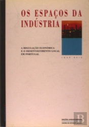 Os Espaços da Indústria