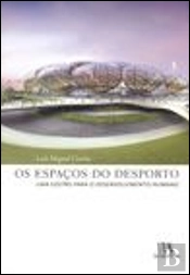 Os Espaços do Desporto