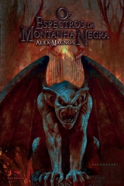 Os Espectros Da Montanha Negra
