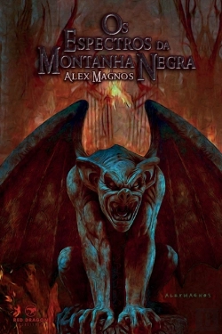 Bertrand.pt - Os Espectros Da Montanha Negra