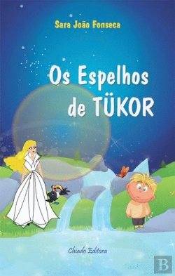 Bertrand.pt - Os Espelhos de Tükor