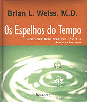 Os Espelhos do Tempo