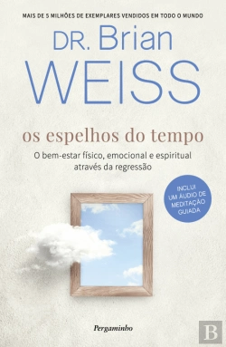 Bertrand.pt - Os Espelhos do Tempo