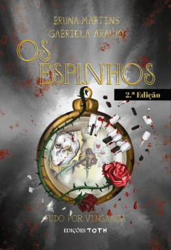 Bertrand.pt - Os Espinhos