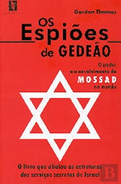 Os Espiões de Gedeão