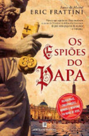 Os Espiões do Papa