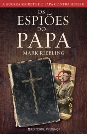 Os Espiões do Papa