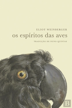 Bertrand.pt - Os Espíritos das Aves