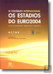 Os Estádios do Euro 2004
