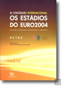 Bertrand.pt - Os Estádios do Euro 2004