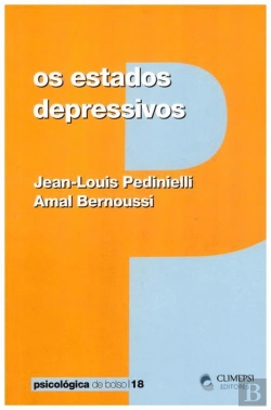 Bertrand.pt - Os Estados Depressivos