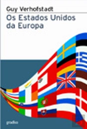 Os Estados Unidos da Europa