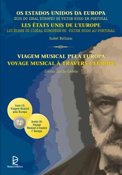 Bertrand.pt - Os Estados Unidos da Europa