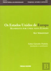 Os Estados Unidos De Europa  
