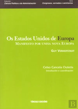 Bertrand.pt - Os Estados Unidos De Europa  