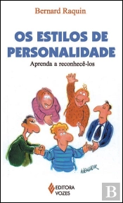 Os Estilos de Personalidade