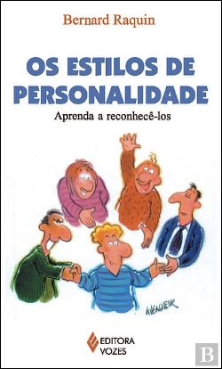 Bertrand.pt - Os Estilos de Personalidade