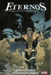 Os Eternos N.º 3