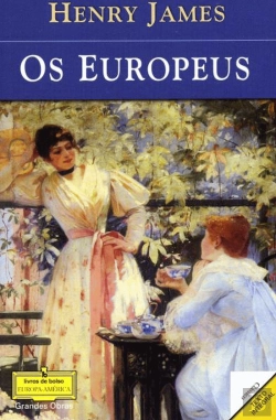 Bertrand.pt - Os Europeus
