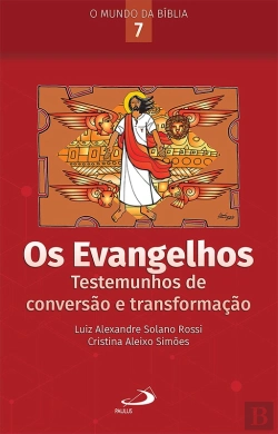Bertrand.pt - Os Evangelhos