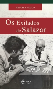 Os Exilados de Salazar