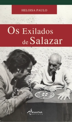 Bertrand.pt - Os Exilados de Salazar