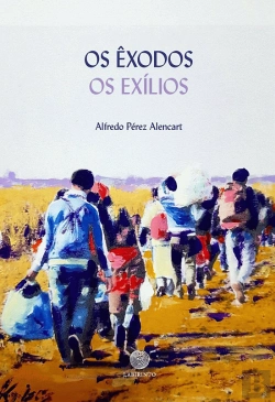Bertrand.pt - Os Êxodos | Os Exílios