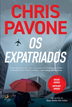 Bertrand.pt - Os Expatriados