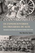 Os Expedicionários da Freguesia de Alte
