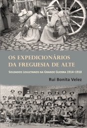 Os Expedicionários da Freguesia de Alte