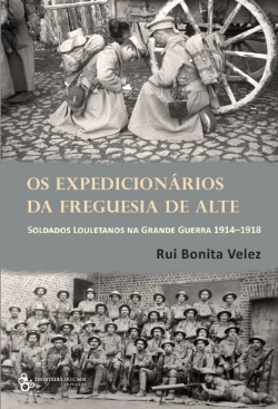 Bertrand.pt - Os Expedicionários da Freguesia de Alte