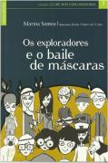 Os Exploradores e o Baile de Máscaras