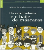 Os Exploradores e o Baile de Máscaras