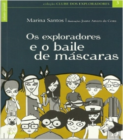 Bertrand.pt - Os Exploradores e o Baile de Máscaras