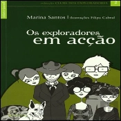 Os Exploradores em Acção