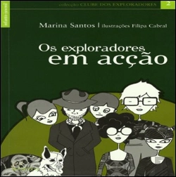 Bertrand.pt - Os Exploradores em Acção