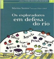 Os Exploradores em Defesa do Rio