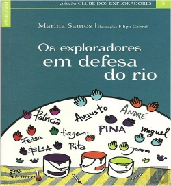 Bertrand.pt - Os Exploradores em Defesa do Rio